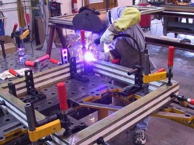 謝崗鈑金加工廠如何確保落料品質(zhì)管理？