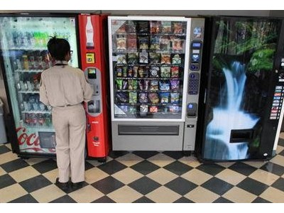 常平鈑金加工廠有生產(chǎn)自助終端設(shè)備的嗎？