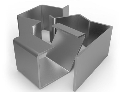 湖北五金沖壓件加工廠，鋁沖件變薄的原因及解決辦法