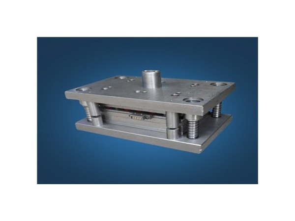 梅州五金沖壓件加工廠，沖壓工藝及模具選材介紹